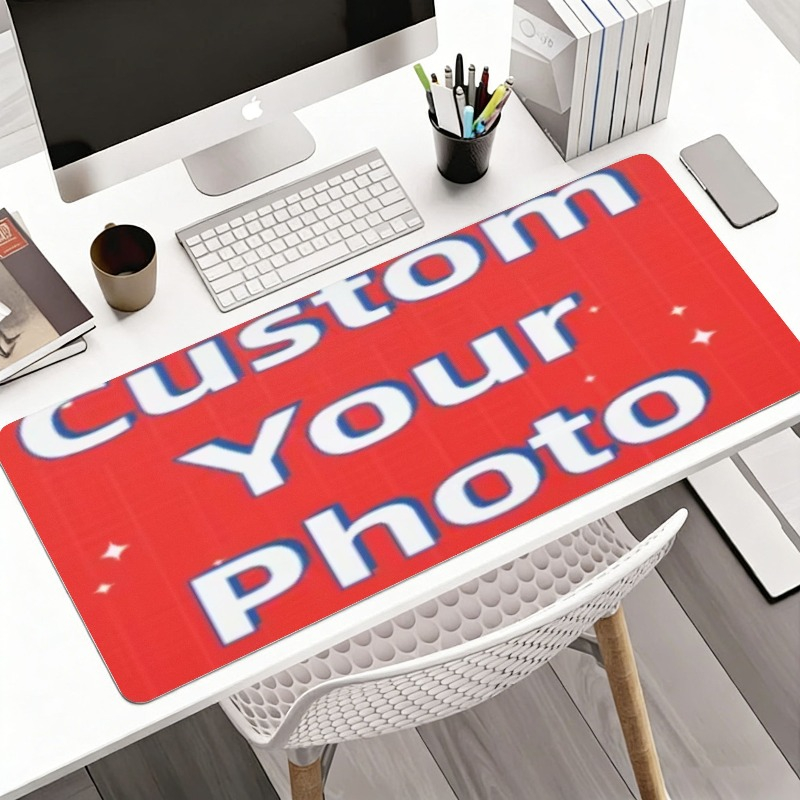 Personalized Photo Custom Mous - Gaming Accessories Photo review and price