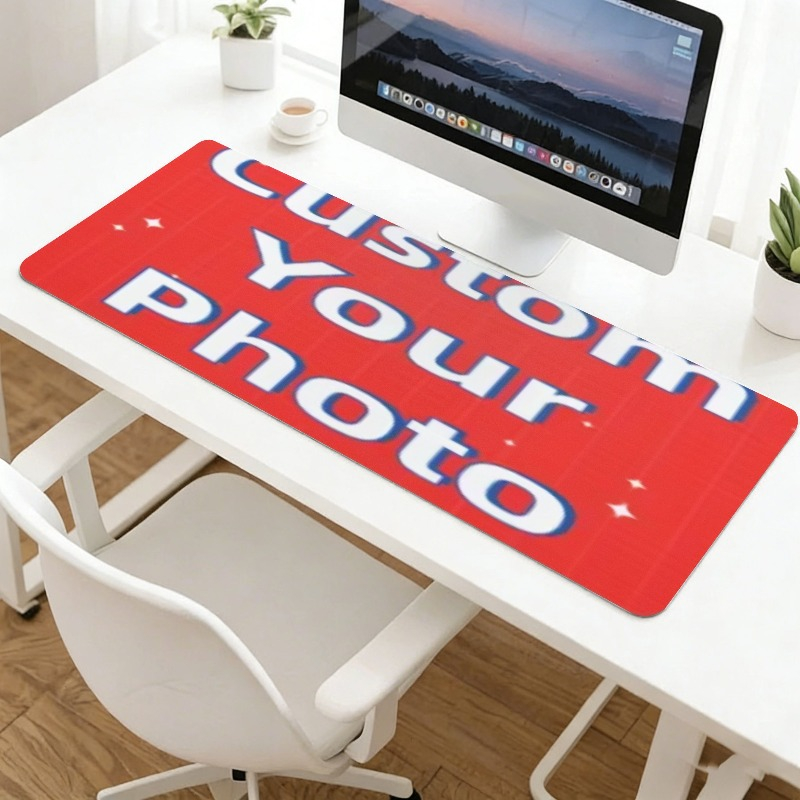Personalized Photo Custom Mous - Gaming Accessories Photo review and price